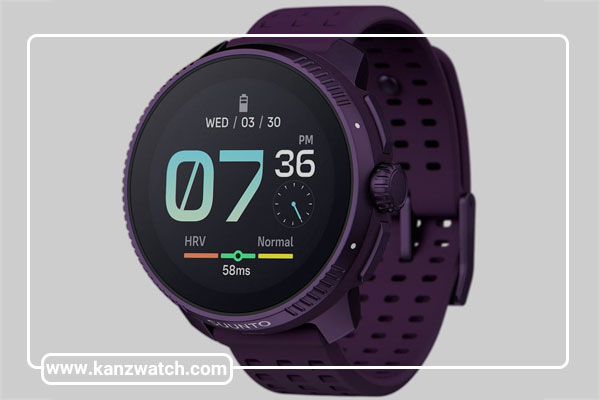 ساعت‌های ورزشی هوشمند Suunto